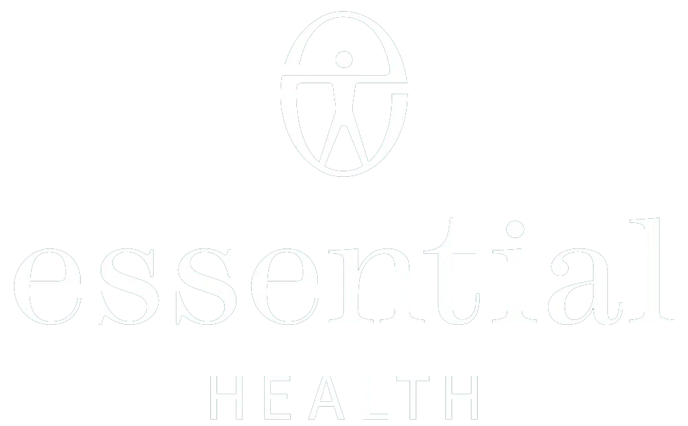 Essential Health logo