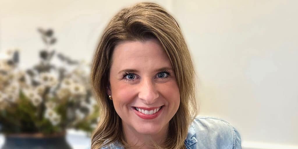 Provider Perspectives: Why Sleep is Foundational to Health with Dr. Alli Webb