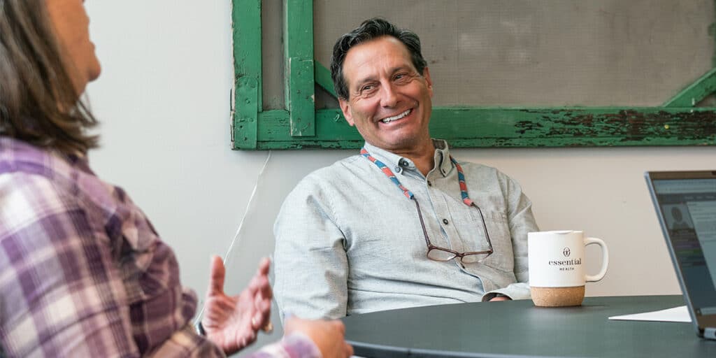 What to Expect During your First Functional Medicine Appointment
