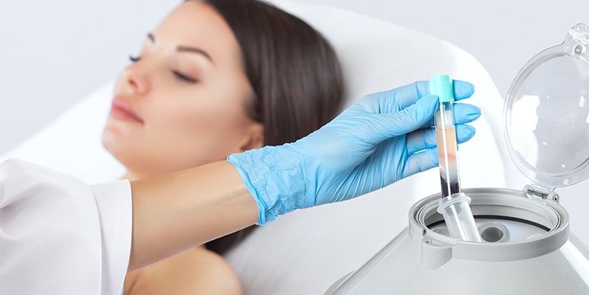 Stem Cells, Exosomes, & Platelet-Rich Plasma: What’s the Difference?