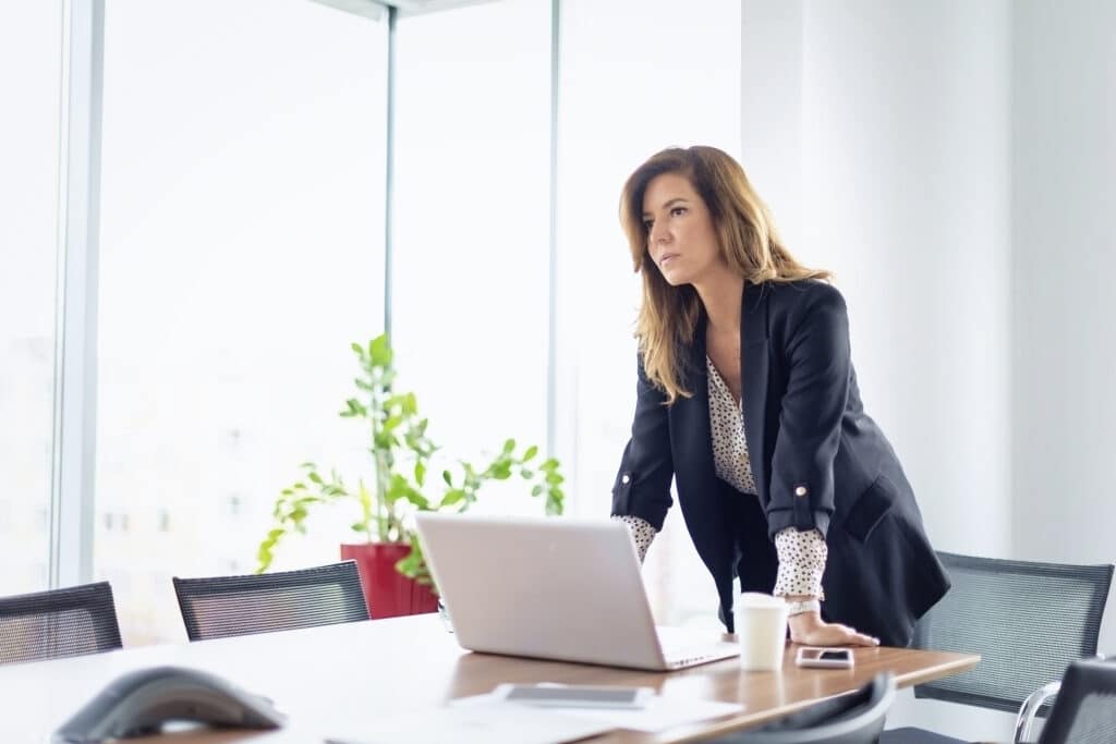 What Is Vitality (And Why Most High Performers Lose It Quietly)