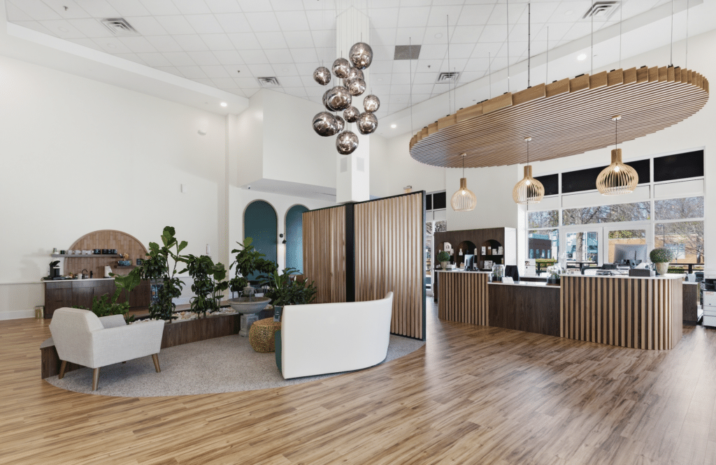 Discover Essential Health | Raleigh Optimization Suite