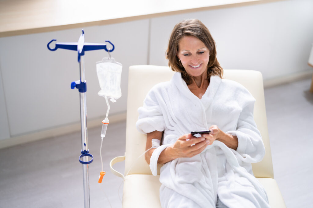 The Power of NAD+: The Leading Approach to Cellular Energy and Longevity