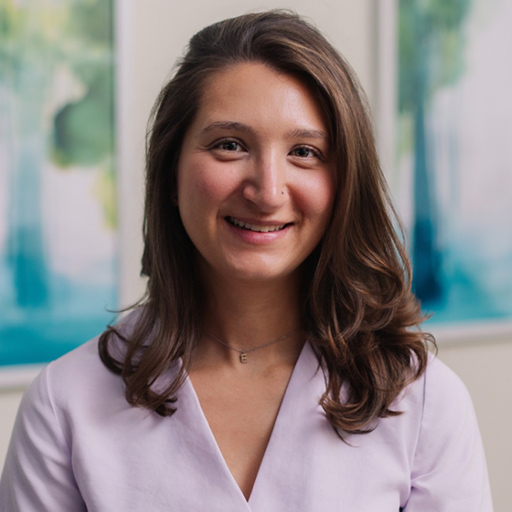 Juliana Weiss, MSN, WHNP-BC